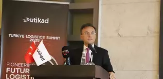 UTİKAD'dan 200 milyar dolar sektör büyüklüğü hedefiyle iki stratejik adım