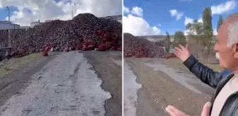 Vatandaşı isyan ettiren proje: Bu kente yapılmış bir ihanettir, hakarettir