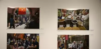 Viyana'da Şanlıurfa'nın Zengin Mirası Sergilendi