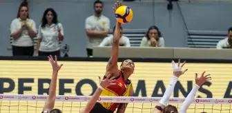 Aras Spor, İzmir Derbisinde Göztepe'yi 3-0 ile Geçti