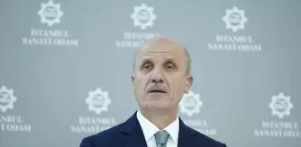 YÖK Başkanı Özvar, YÖK ile İSO arasındaki MYO işbirliği protokolünün imza töreninde konuştu Açıklaması