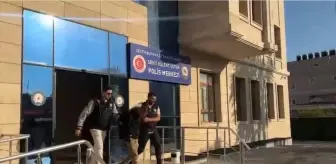 Zeytinburnu'nda Kadına Tehdit ve Takip İddiasıyla Şüpheli Gözaltında