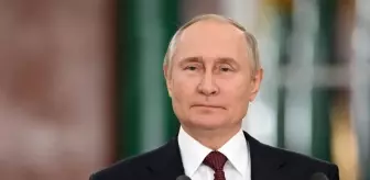 ABD'nin 'yaptırım' kararına Putin'den ilk yorum