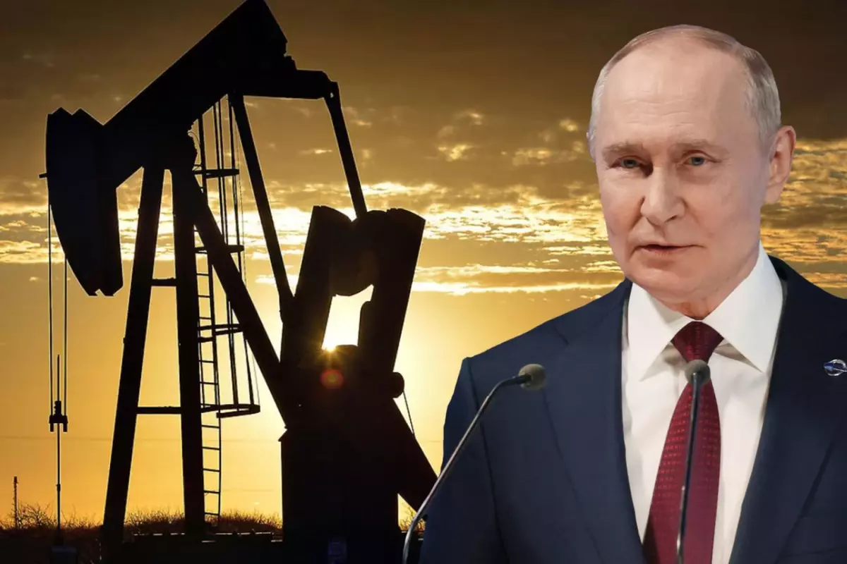 ABD, Rusya&apos;nın iki büyük petrol şirketi Rosneft ve Lukoil&apos;i yaptırım listesine aldı