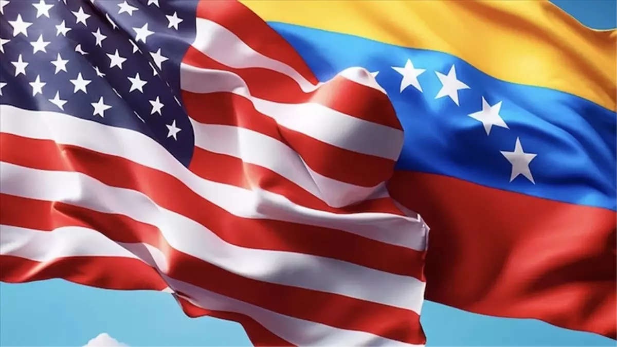 ABD Venezuela'ya saldıracak mı, Venezuela'dan ne istiyor? Trump Venezuela açıklaması!