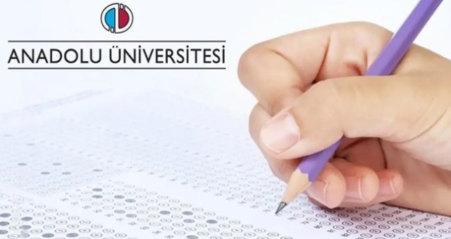 AÇIKÖĞRETİM (AÖF) SINAV TARİHLERİ: (2025 - 2026) Açıköğretim sınavları ne zaman yapılacak?