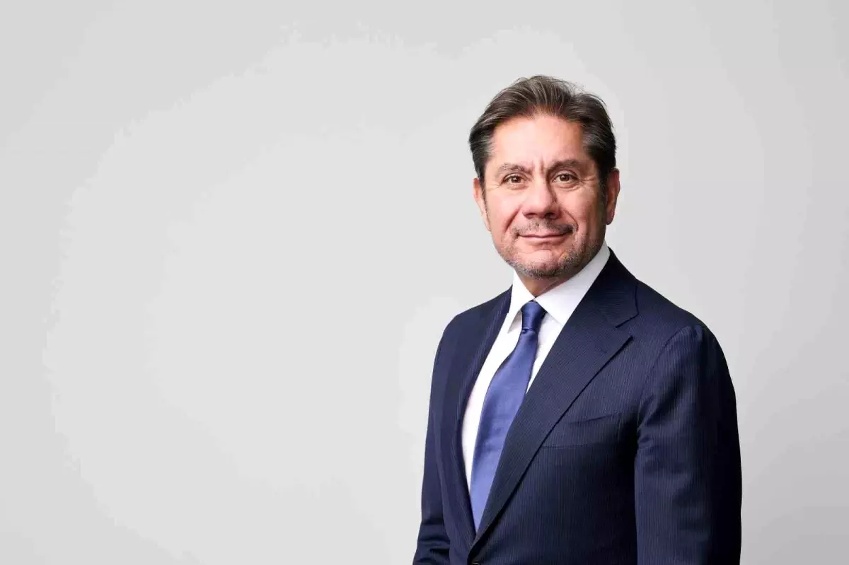 Akbank, Türk Ekonomisine 2025'in İlk 9 ayında 2 Trilyon 224 Milyar TL Kredi Desteği Sağladı