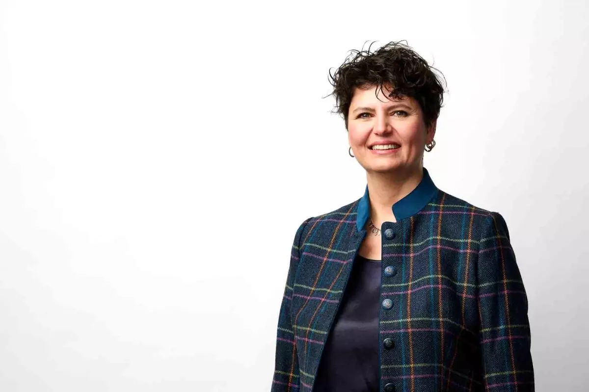 Aksa Akrilik, 2025'te Büyümeye Devam Ediyor