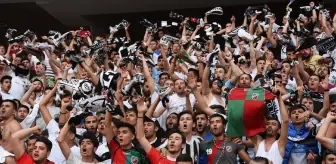 Altay'dan Karşıyaka'ya derbi jesti