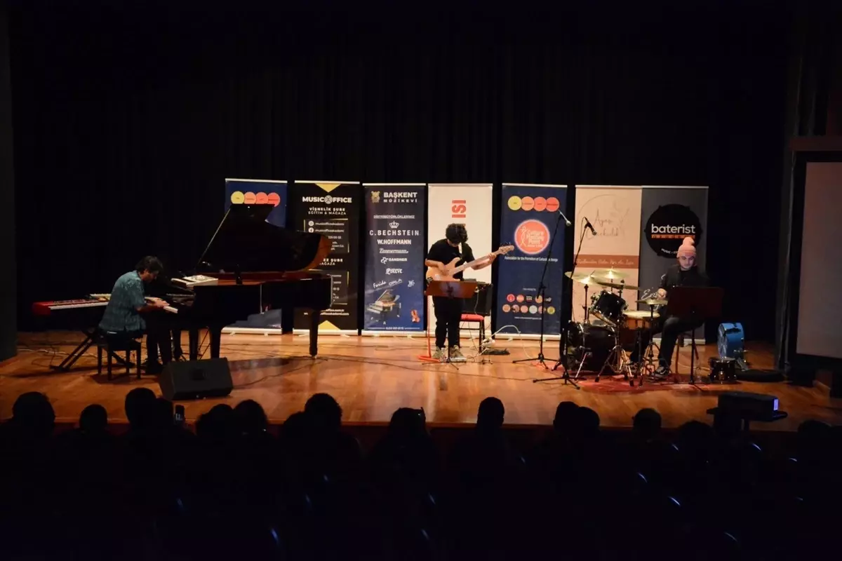 Uluslararası Piyano Günleri'nde İki Unutulmaz Konser