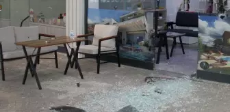 Serik'te Silahlı Kavga: 2 Ölü, 2 Yaralı