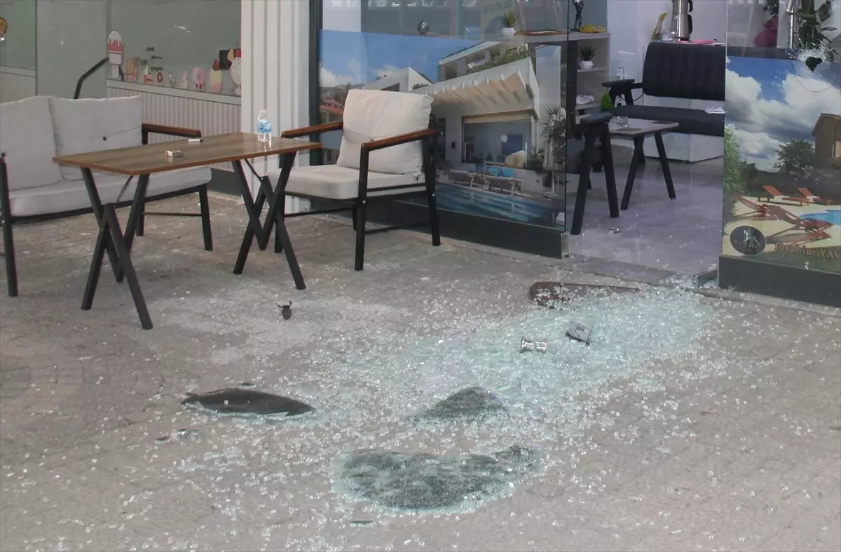 Serik'te Silahlı Kavga: 2 Ölü, 2 Yaralı