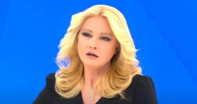 ATV Müge Anlı son bölüm izle! 23 Ekim Perşembe Müge Anlı ile Tatlı Sert yeni bölüm izle! Müge Anlı son bölümde neler oldu?