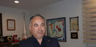 Ayvalık Ticaret Odası Başkanı'ndan Zeytinyağı Sahteciliği Uyarısı