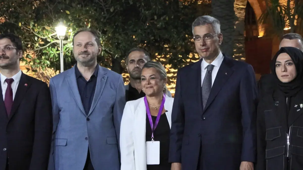 Bakan Memişoğlu: Sigarasız Türkiye Hedefliyoruz