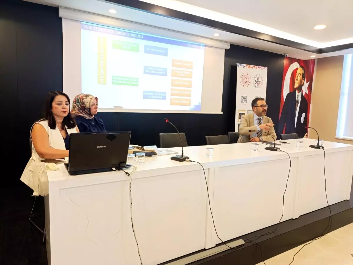 Yerel Kalkınma Hamlesi Teşvik Programı Başvuruları Tamamlandı