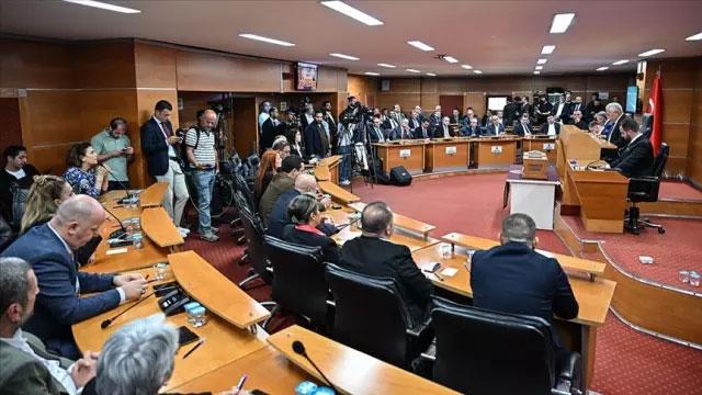 bayrampasa da baskanvekili secimi icin tarih 19179108 3036 m