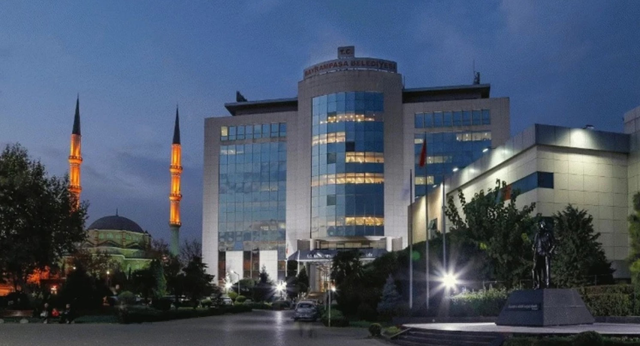 bayrampasa da baskanvekili secimi icin tarih 19179108 714 m
