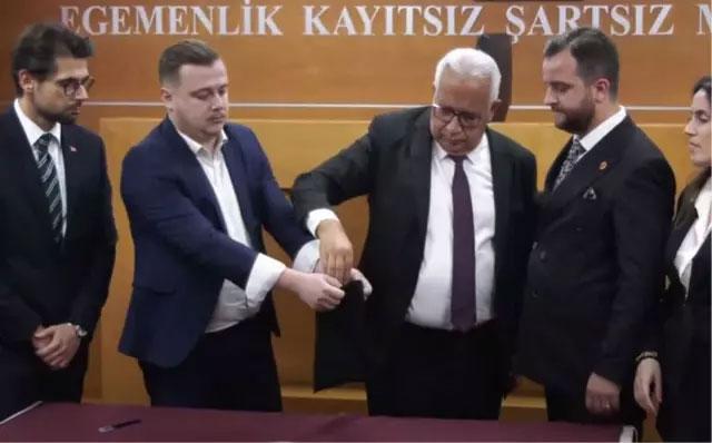 bayrampasa da baskanvekili secimi icin tarih 19179108 9788 m