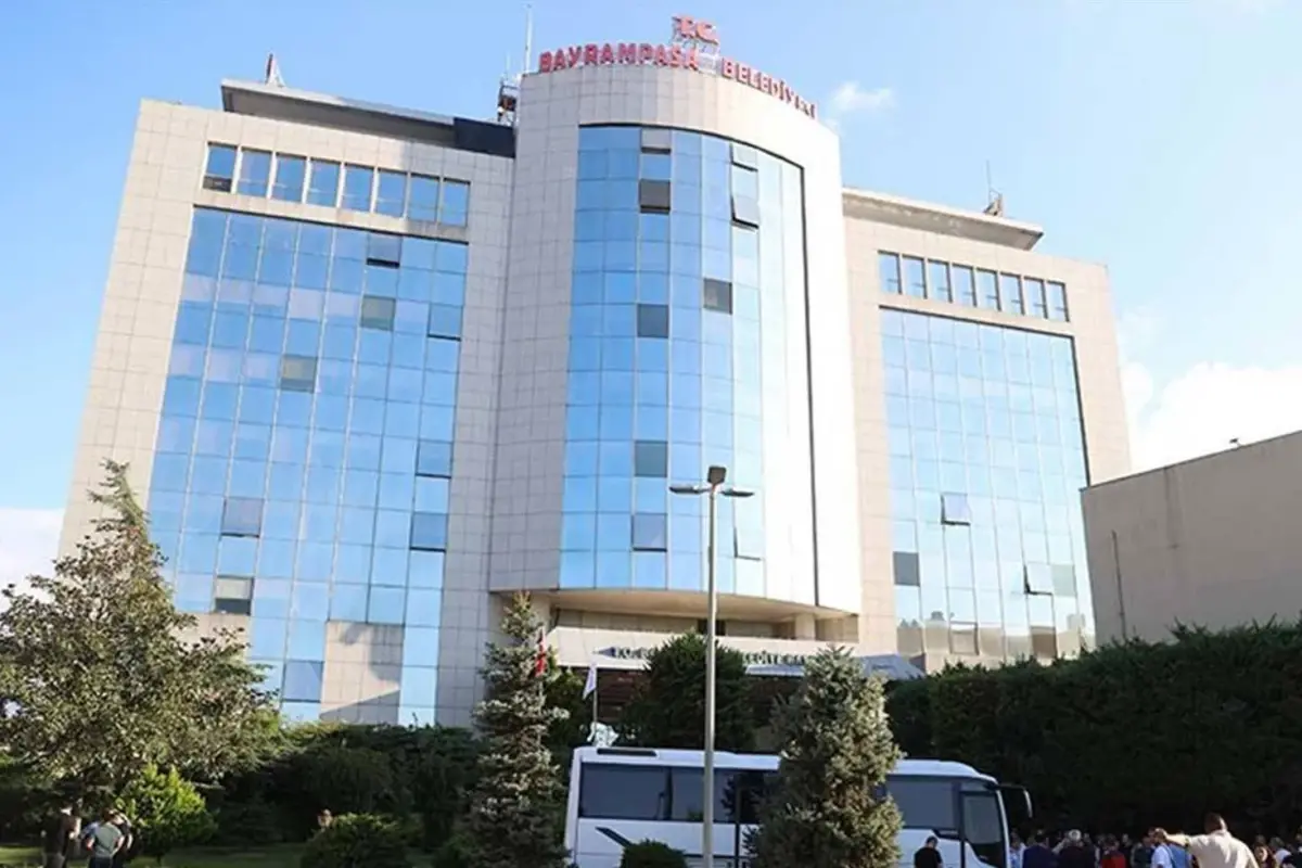 Bayrampaşa'da başkanvekili seçimi için tarih belli oldu