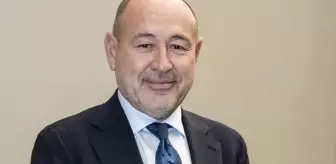 Sinan Öncel, Birleşmiş Markalar Derneği Başkanlığına Yeniden Seçildi