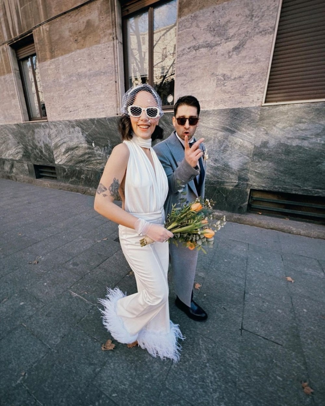 Worrying news from Bora Akkaş and Oben Alkan! Their little girl is in intensive care