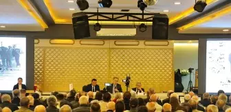 Bulancak'ta Tarih Konferansı Düzenlendi