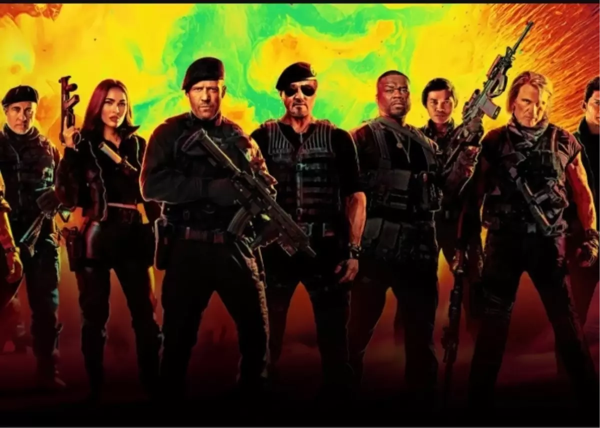 Cehennem Melekleri filmi oyuncuları kim, konusu ne, sonu nasıl bitiyor? Cehennem Melekleri filmi ne zaman,...