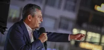 Özgür Özel'den Kanal İstanbul ve Yolsuzluk İddiaları Üzerine Sert Açıklamalar