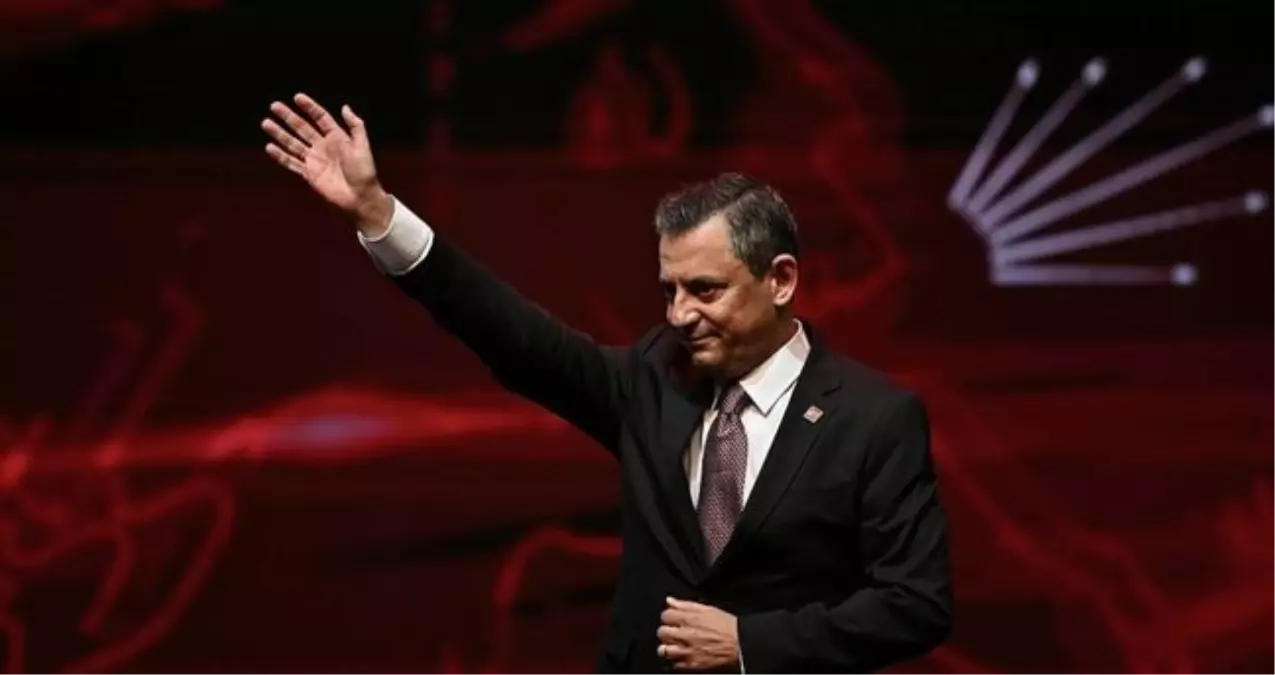 CHP Kurultayı ne zaman? SON DAKİKA! 39. CHP Kurultay tarihi belli oldu mu?