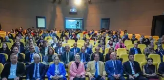 Diyarbakır'da 'Değerlerimizle Aile Olmak' programı düzenlendi