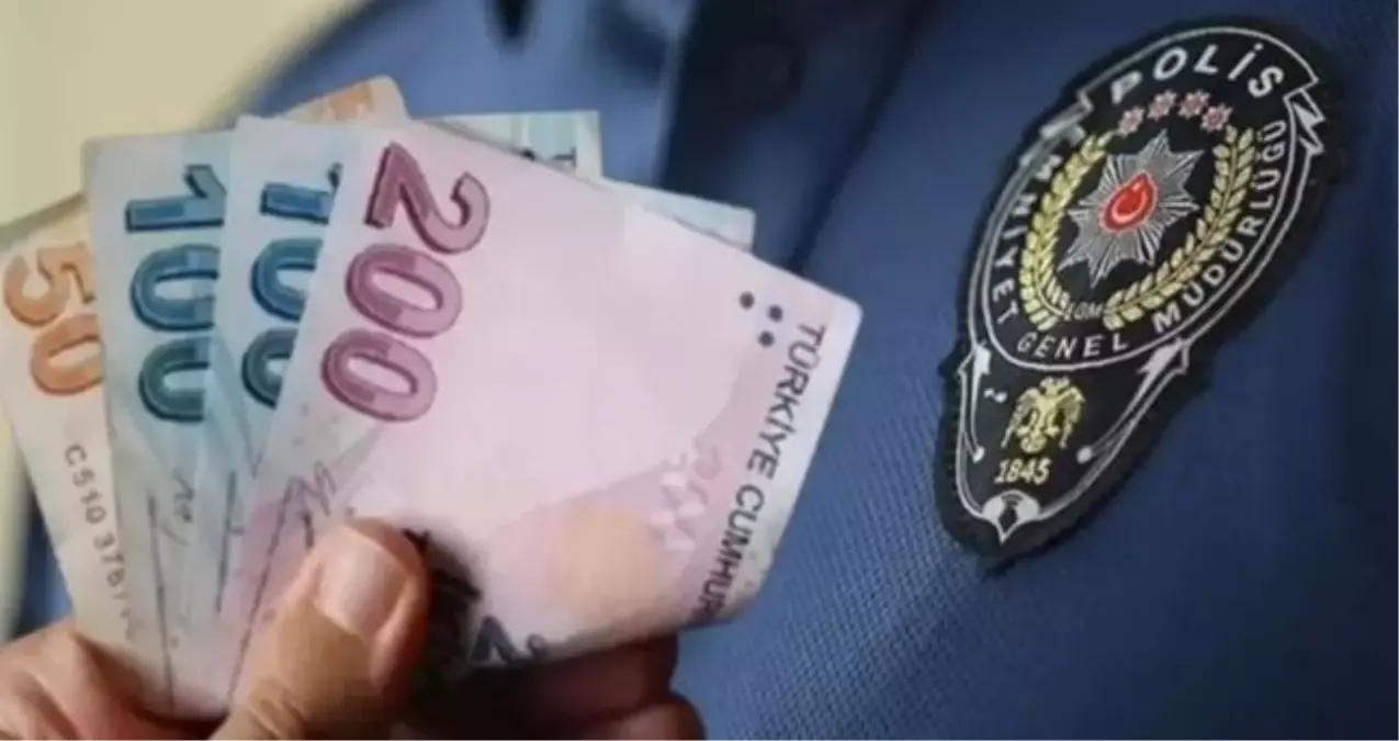 EGM polis promosyonu ne zaman yatacak, ayın kaçında ödenecek? 2025 Polis promosyonu ne kadar?