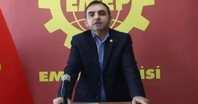 Ercüment Akdeniz kimdir? Gazeteci Ercüment Akdeniz kaç yaşında, nereli? Ercüment Akdeniz kimdir? Gazeteci Ercüment Akdeniz kaç yaşında, nereli?