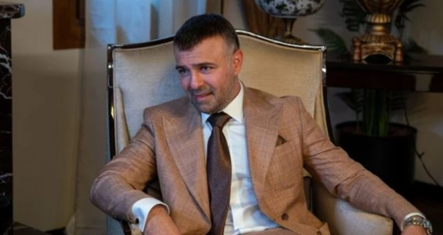 Erkan Avcı kimdir? Kızılcık Şerbeti'nin Asil'i Erkan Avcı kaç yaşında, nereli, kariyeri?