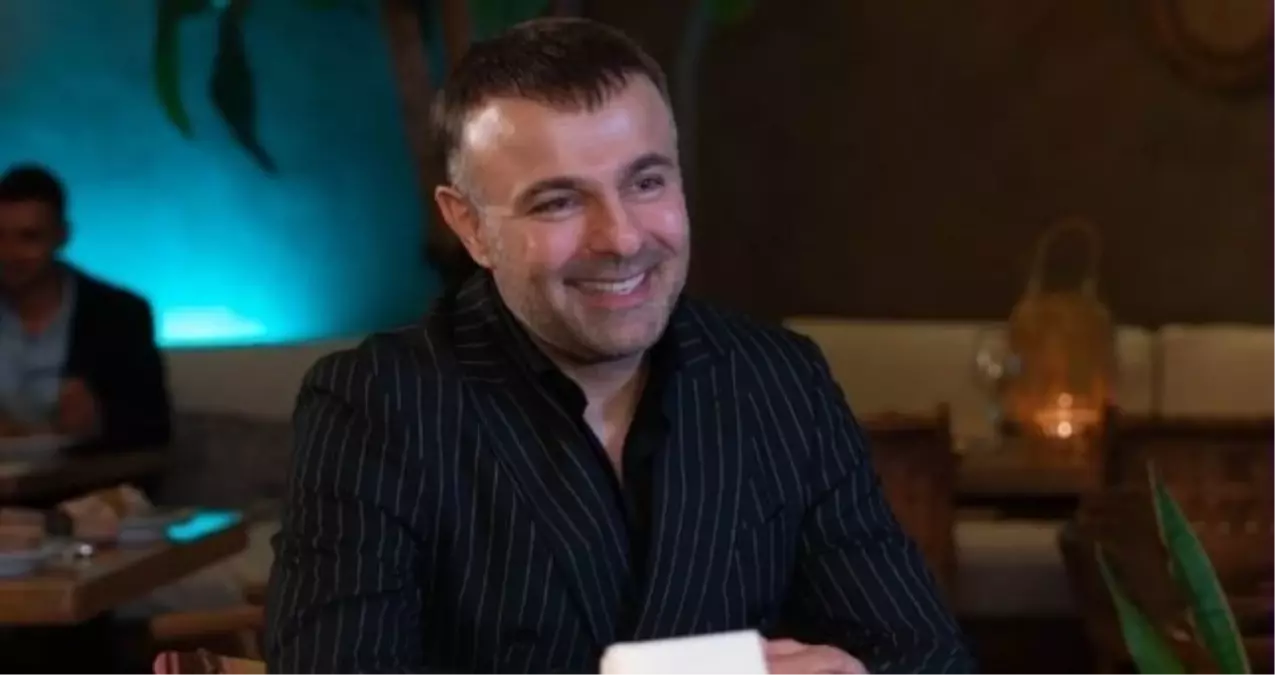 Erkan Avcı kimdir? Kızılcık Şerbeti'nin Asil'i Erkan Avcı kaç yaşında, nereli, kariyeri?