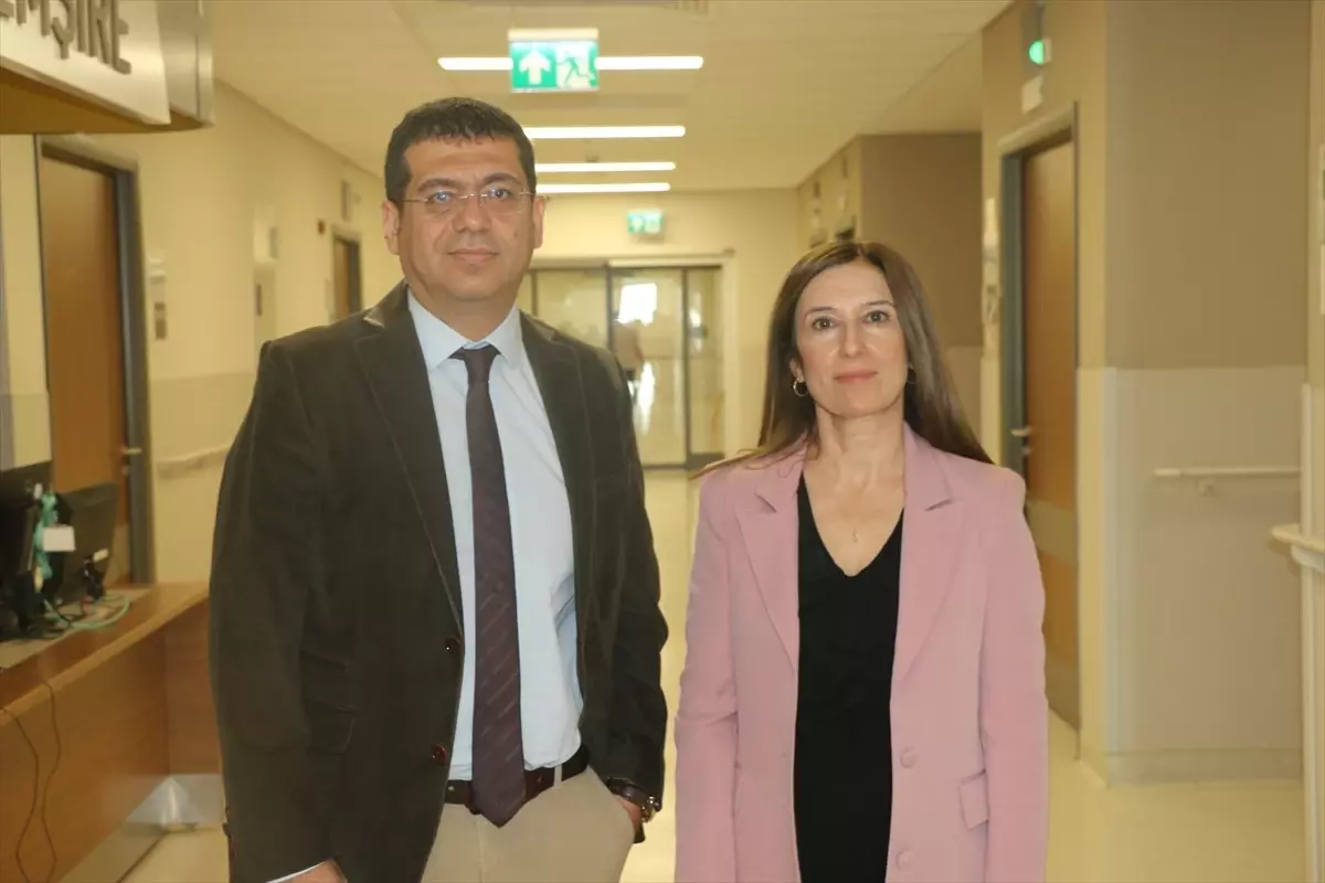 Erkeklerde Meme Kanseri Görülme Sıklığı Artıyor