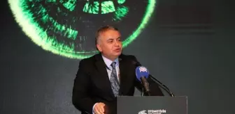 Eskişehir'de Otomotivin Geleceği Tasarım Yarışması Ödül Töreni Gerçekleşti