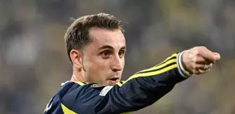 Fenerbahçe, Stuttgart'ı Kerem Aktürkoğlu'nun golüyle devirdi