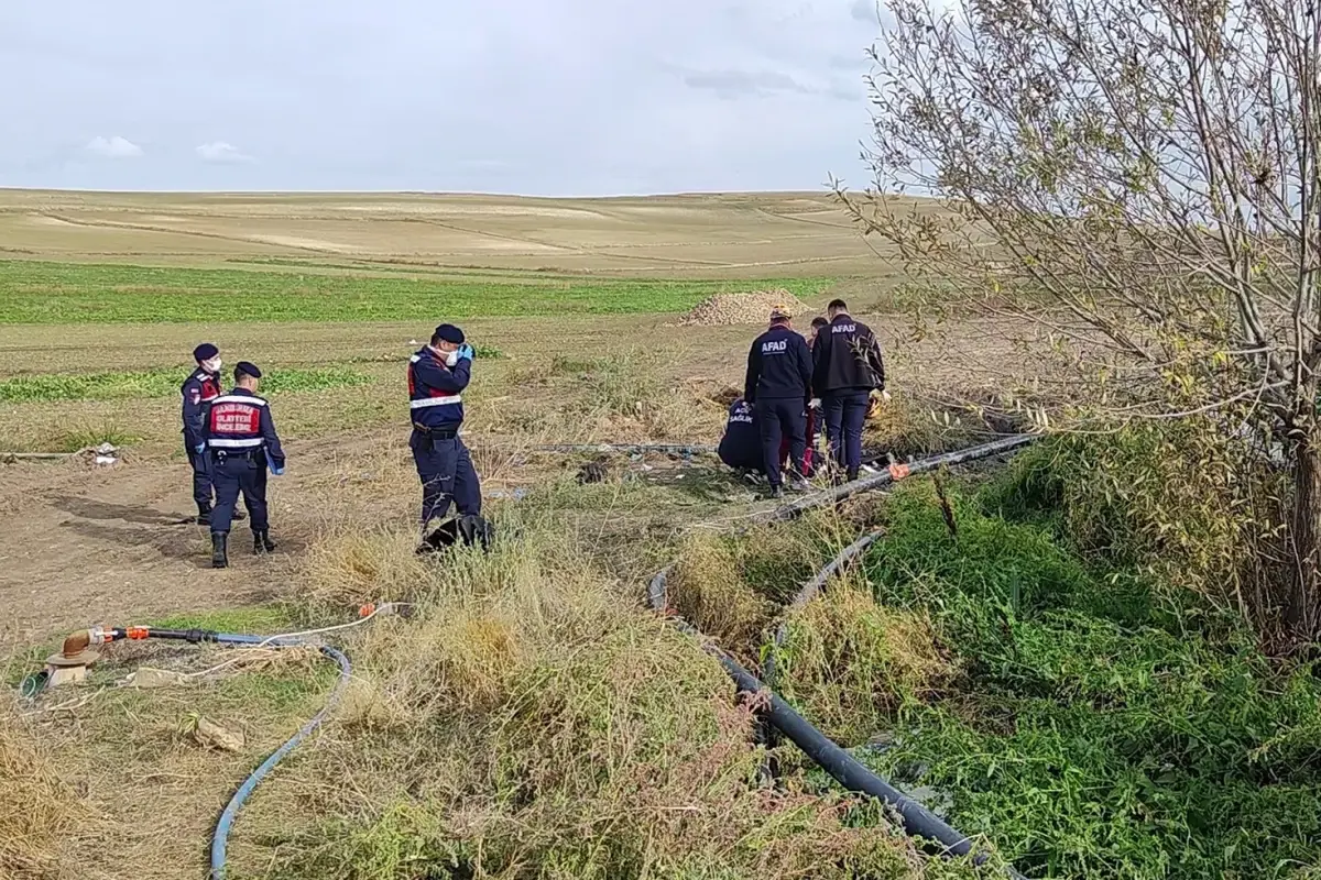 Foseptik çukuruna düşen iki kişi hayatını kaybetti
