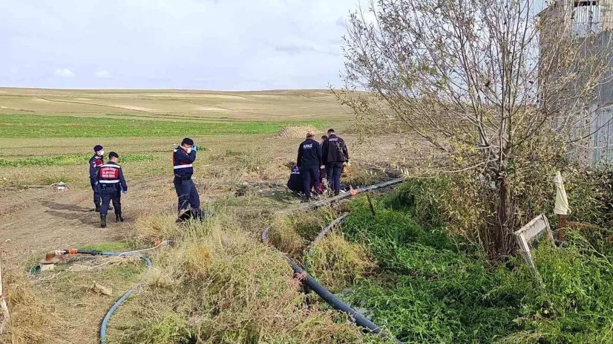 Fosseptik Çukuruna Düşen İki Kişi Hayatını Kaybetti