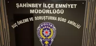 Gaziantep'te Polis Ekiplerinden Silah Denetimi: 6 Silah Ele Geçirildi