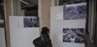 Gazze Mahkemesi: Nihai Oturum Programı İstanbul'da Gerçekleştirildi