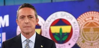 Gelecekte yeniden aday olacak deniyordu! Ali Koç'tan bomba hamle