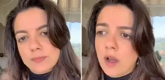 Genç kız video çekip yaşadığı duruma isyan etti: Türkiye'yi terk etmeyi düşünüyorum