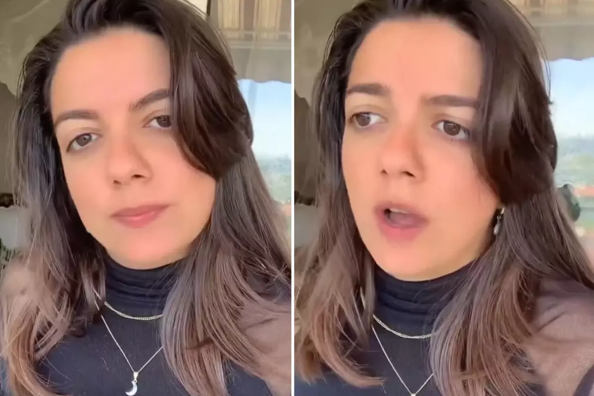 Genç kız video çekip yaşadığı duruma isyan etti: Türkiye'yi terk etmeyi düşünüyorum
