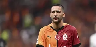 Hakim Ziyech turnayı yine gözünden vurdu! Yeni takımında alacağı maaş belli oldu