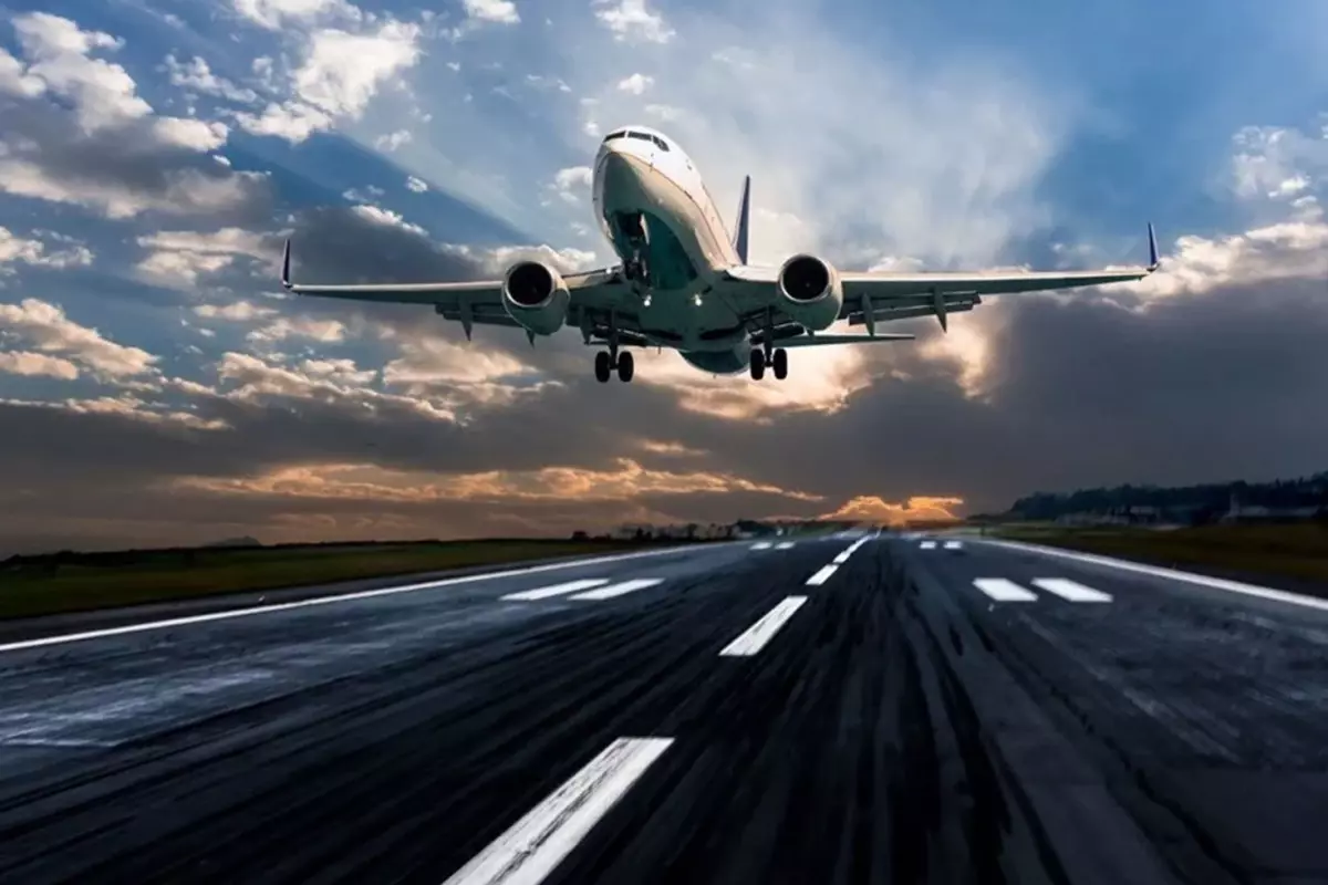 Havayolu devi iflas bayrağını çekti! Yüzlerce pilot ve hostes işten çıkarıldı