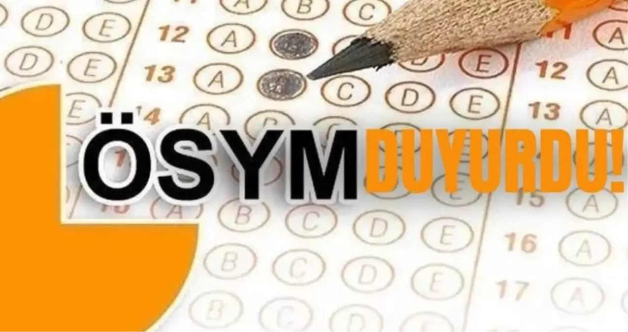 HMGS SONUÇ EKRANI 2025: HMGS sonuçları açıklandı mı? HMGS sonuçları ne zaman, saat kaçta açıklanacak?