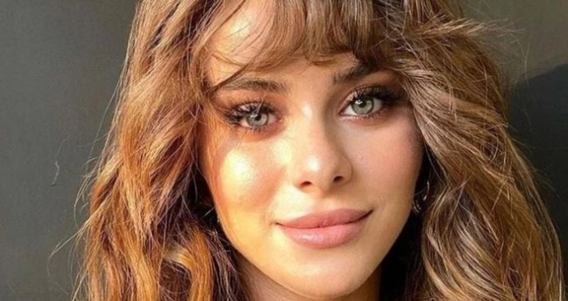 İlayda Alişan kimdir? Seda Sayan'ın gelini İlayda Alişan kaç yaşında, nereli? İlayda Alişan kimdir? Seda Sayan'ın gelini İlayda Alişan kaç yaşında, nereli?