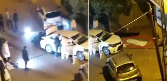 İstanbul'da kanlı pusu! Sokakta yürüyen 3 kişiyi silahla vurarak öldürdü